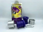 2004-2006 Mini Cooper Powerflex Rear Trailing Arm Bushings R50 R52 R53 PFR5-1104 New. Price: $99.99.