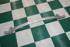 11-15 Camaro Ss 6.2L Silver Front Suspension Strut Tower Brace Support Bar Oem Used. Price: $149.99.