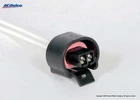 Acdelco PT1385 Shrouded 2-WAY Air Suspension Solenoid Connector New. Price: $52.92.