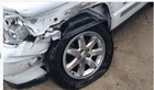 Driver Left Front Spindle/knuckle Fits 08-12 Liberty 4243210 Used. Price: $95.37.