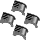 Replace Rear Stabilizer Bar Bushings 2005-2019 Polaris Ranger 500 570 700... New. Price: $14.55.