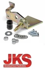 Jks Steering Stabilizer Relocation Bracket For 07-18 Jeep Wrangler Jku OGS162 New. Price: $76.95.