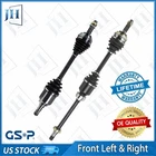Oe Front Pair Left Right Cv Axle Shaft Set For 1990-93 Toyota Celica L4 2.2L Fwd New. Price: $222.14.