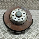 Volkswagen Tiguan Ad Wheel Hub Rear Right 5QF505434C 1.5I 110KW 2021 24458633 Gebraucht. Price: $102.49.