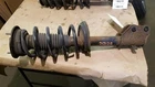 Passenger Right Strut Front Fwd 18" Wheel Fits 07-08 Mkx 218336 Used. Price: $27.50.
