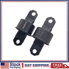 X Rear Trailing Arm Bushing 2013-2018 Ford Focus Escape 98AG5K896AB New. Price: $30.11.
