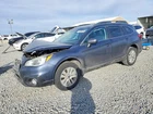 Passenger Rear Suspension Without Crossmember Wagon Fits 15-17 Legacy 5422177 Used. Price: $462.50.