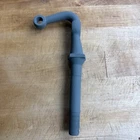 1935-1936 Ford Front Axle Perch Pin Bolts Wishbone Shock Mount Radius Rod Spring Used. Price: $35.00.