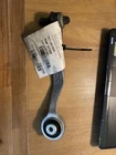 Audi Passenger Upper Control Arm Front Convertible Fits 04-09 S4 511-58155R Used. Price: $24.95.