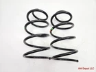 2009 Mini Cooper R56 Front Coil Spring Set 31336777189, 2S35614 Used. Price: $89.99.