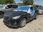 Driver Rear Suspension Rotor Without Crossmember Fits 13-18 Mazda CX-5 848316 Used. Price: $649.99.