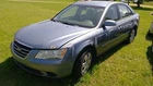 Passenger Right Front Spindle/knuckle Fits 08-10 Sonata 231025 Used. Price: $111.19.