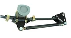 Calvert Racing 7614 Traction Bars Caltracs Trucks Standard 68-72 F-100 Flip New. Price: $465.00.