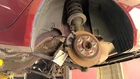 Driver Rear Suspension With Integrated Park Brake Fits 00-10 Impala 668182 Used. Price: $474.90.
