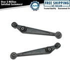 Lower Rearward Control Arm Driver Passenger Pair For 92-95 Honda Civic New. Price: $104.85.