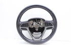 18-20 Jeep Cherokee Steering Wheel Leather W/ Control Buttons 6BD741A5AC *read* Used. Price: $95.33.