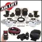 Air Lift 5000 Spring Bags & Wireless Compressor 07-18 Silverado Sierra 1500 New. Price: $924.95.