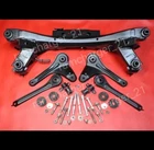 2005-2010 Scion Tc Rear Crossmember Subframe K-frame With Brackets And Bolts Remanufactured. Price: $374.95.