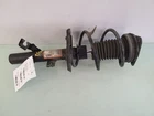 Passenger Right Strut Front Fits 20-25 Sentra 591357 Used. Price: $109.54.