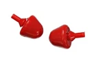 Energy Suspension 9.9151R Universal Bump Stop Set New. Price: $26.99.