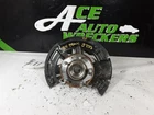 Driver Left Front Spindle/knuckle Fits 20-23 Encore Gx 634657 Used. Price: $67.00.