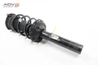 2018 - 2024 Volkswagen Tiguan Front Left Shock Absorber Strut & Coil Spring Oem Used. Price: $224.99.