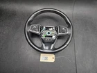 Steering Wheel W/ Switches Set 2019 Honda Cr-v 78500-TLB-A32 2020 2021 Leather Used. Price: $149.99.