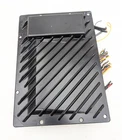 2012-14 Land Rover LR4 Radio Stereo Audio Amplifier CH32-19C164-BC Used. Price: $239.20.