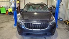 Steering Column Keyless Ignition Smart Fits 15-21 Sedona 1196145 Used. Price: $130.00.