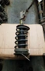 Strut Front Id 22139854 Fits 95-99 Cavalier 119145 Used. Price: $46.00.