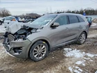 2016 Kia Sorento Used Right Front Knee Awd Part 510-61912R 128K Miles. Price: $284.95.