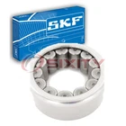 Skf Rear Wheel Bearing For 2007 Gmc Sierra 2500 Hd Classic Axle Drivetrain Sc New. Price: $74.16.
