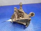 2020-2025 Subaru Legacy Rear Left Driver Spindle Knuckle Assembly Oem 20-25 Used. Price: $135.80.