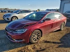 2015 Chrysler 200 Passenger Axle Shaft 3.6L Awd Used 99000 Miles Oem 447-03250R. Price: $80.70.