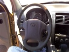 Steering Column Floor Shift Assembly With Rear Wiper Fits 05 Tucson 103890707 Used. Price: $122.40.