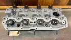 Fiat 124 Spider Original Dohc 2.0L Engine Cylinder Head. #4371507. Used. F6360. Price: $655.99.