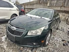 2014 Chevrolet Cruze Left Front Knee Assembly Used 129K Miles Oem 510-01814AL. Price: $284.95.