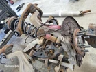 (local Pickup Only) Passenger Right Front Knee Fits Ford F150 2139464 Used. Price: $142.40.