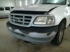 Driver Lower Control Arm Front Thru 10/16/01 Fits 97-02 Expedition 104861282 Used. Price: $53.81.