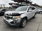 Lower Control Arm Rear Lateral Front Fits 11-13 Sorento 1418089 Used. Price: $61.60.