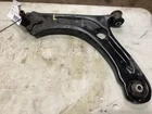 Driver Left Lower Control Arm Front Fits 12-22 Passat 350221 Used. Price: $91.42.