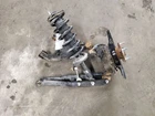 2020 2021 2022 2023 2024, Subaru Ascent, Rear Right Suspension Complete Assy,oem Used. Price: $425.00.