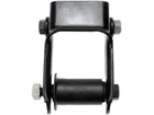 Dorman 722-028 Leaf Spring Shackle Rearward New. Price: $61.95.