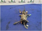 2003-2004 Mercury Marauder Front Driver Steering Column Tilt Turn Signal 2813 Used. Price: $89.99.