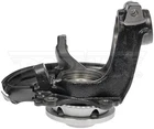 Dorman 686 201 Loaded Knuckle New. Price: $215.93.