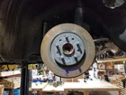 2018 Chevy Camaro Lt Independent Suspension Assembly Rear Left Driver Used. Price: $178.50.