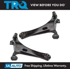 Trq Front Lower Control Arm With Ball Joint Lh Rh Pair For Legacy Outback New. Price: $174.95.
