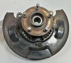 2011-2014 Ford Mustang Front Left Driver Spindle Knuckle Assembly Oem Used. Price: $139.99.