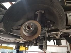 2019 Kia Sorento Sx 3.3L Fwd Rear Suspension Left Driver Used. Price: $144.50.