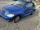 Power Steering Pump With Turbo Fits 03-09 Pt Cruiser 577618 Used. Price: $94.90.